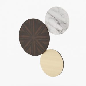 JACKSONS | Wall Lamp