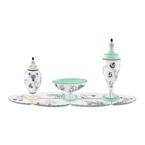 HERBARIAE <span>9 Pieces set</span>