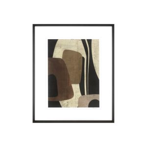 Retroform Collage II