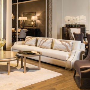 Carlo Sofa - Image 3