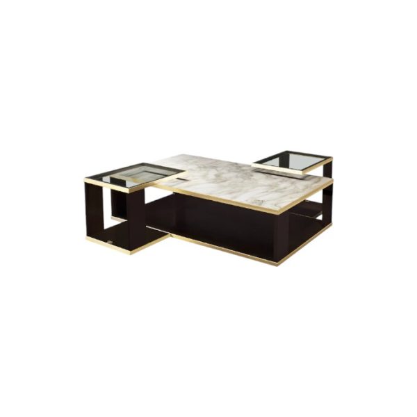 Asami Cocktail Table Set