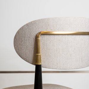 Chicago Side Chair - Image 3