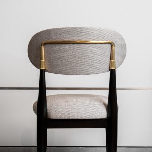 Chicago Side Chair - Image 4