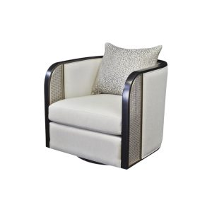 Topaz Swivel Chair