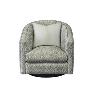 Tula Swivel Chair