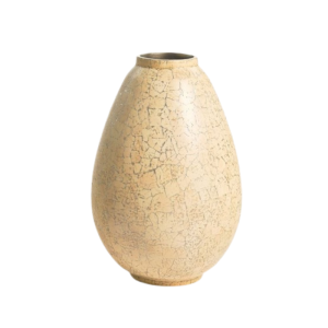 Olla 01 Egg Ivory