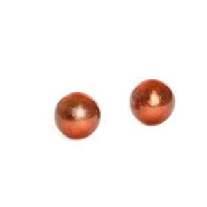 Deco Ball Rusty