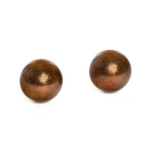 Deco Ball Brown