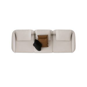 Lotis | Sofa