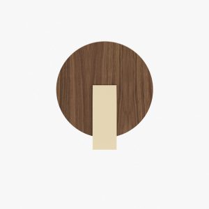 LORD | Wall Lamp (In Stock)