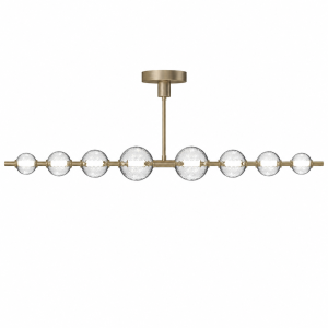 CARAVAGGIO Brushed Gold (In Stock)