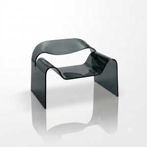 GHOST POLTRONA (In Stock)